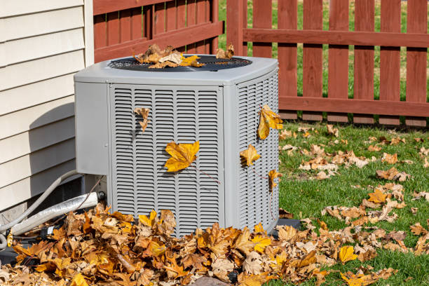Best HVAC Air Duct Cleaning  in Sugarmill Woods, FL